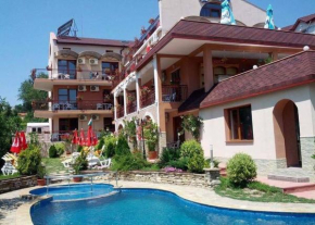 Byala Perla Family Hotel